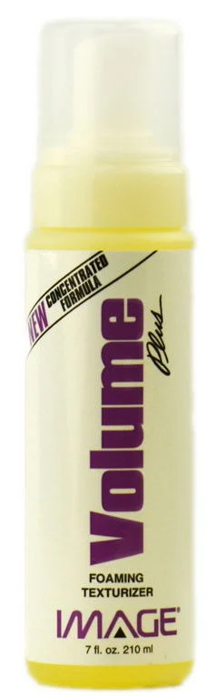 Volume Plus Foaming Texturizer - Size : 7 oz