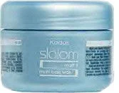 Kadus Slalom Matt it Matt Look Wax - Normal - Size : 3.3 oz