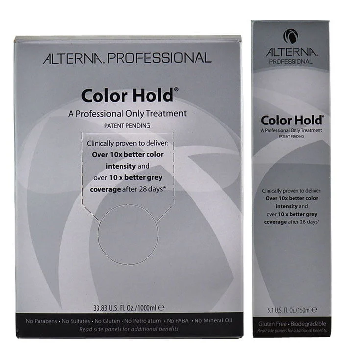 Professional Color Hold - Size : 5.1 oz