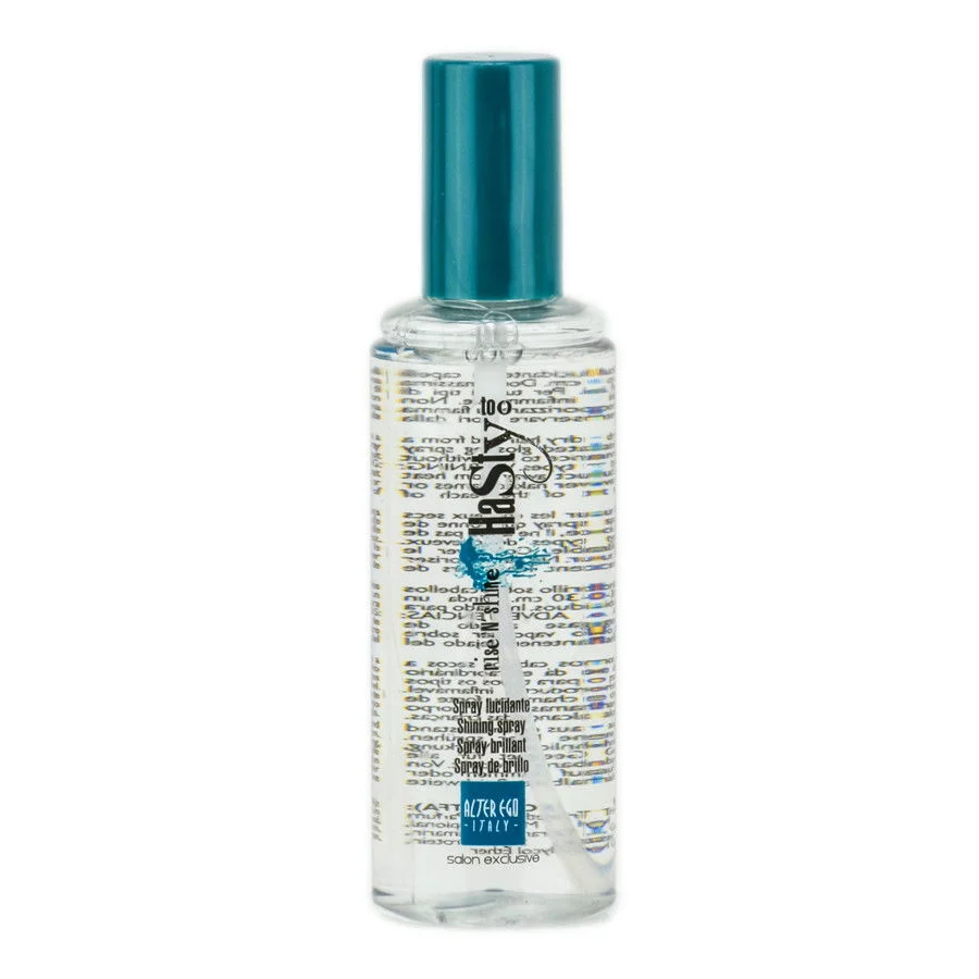 Hasty Rise N Shine Spray - Size: 3.88 oz