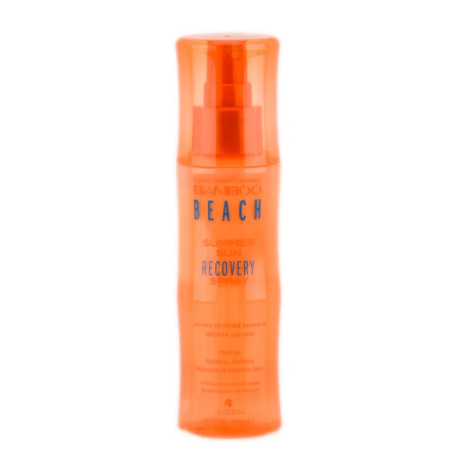 Bamboo Beach Summer Sun Recovery Spray - Size : 4.2 oz