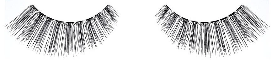 Ardell Fashion Lashes - 118 Black - 118 Black #65091