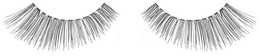 Ardell Fashion Lashes - 119 Black - 119 Black #61910