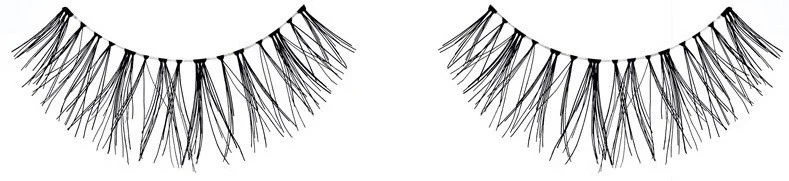 Ardell Fashion Lashes - 122 Black - 122 Black #62210