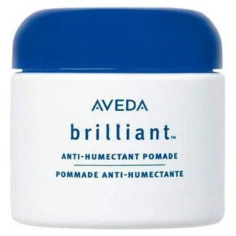 Brilliant Anti-Humectant Pomade - Size : 2.6 oz