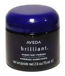 Brilliant Humectant Pomade - Size : 2.6 oz