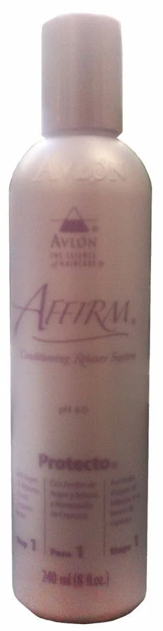 Avlon Affirm Protecto - Size : 8 oz