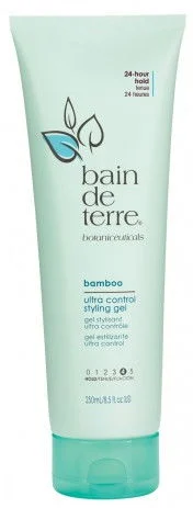 Bamboo Ultra Control Styling Gel - Size : 8.5 oz