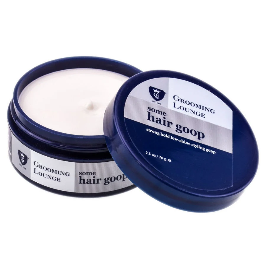 Some Hair Goop - Size : 2.5 oz