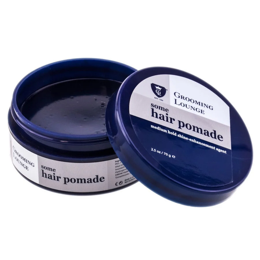 Some Hair Pomade - Size : 2.5 oz