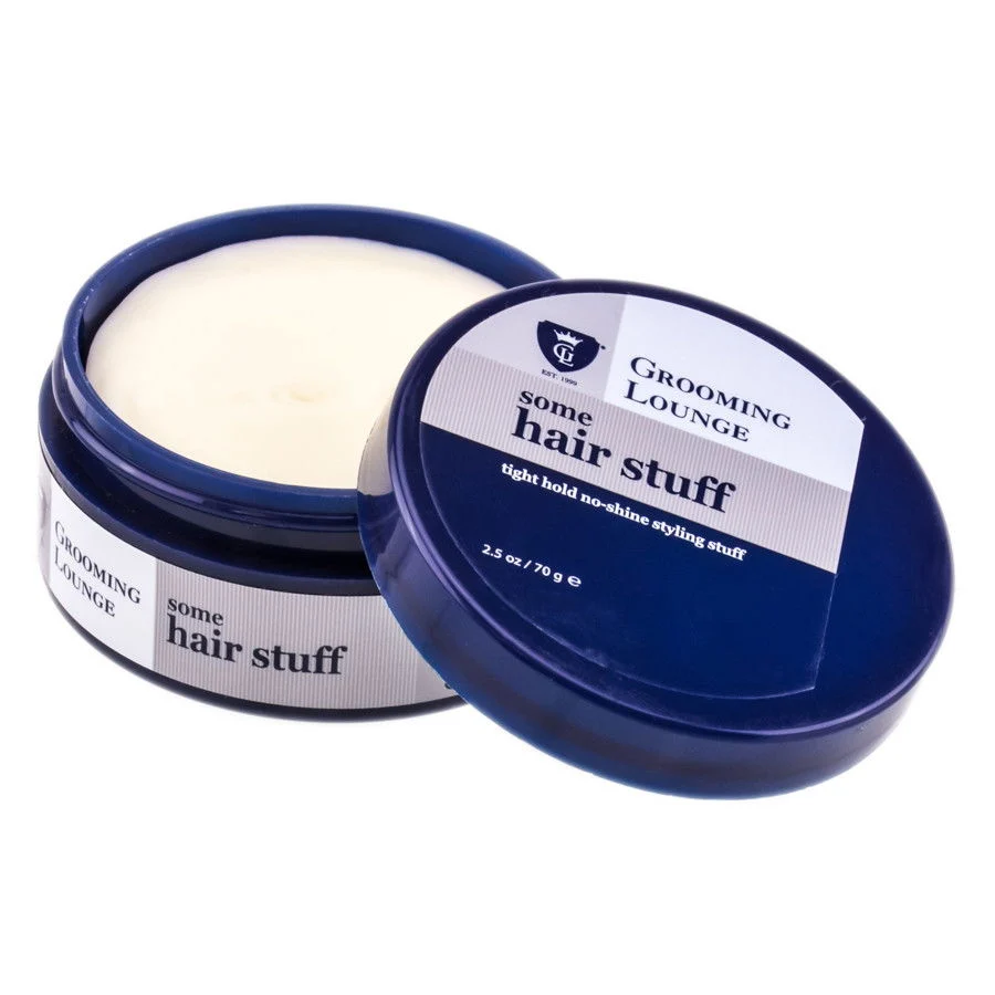 Some Hair Stuff - Size : 2.5 oz