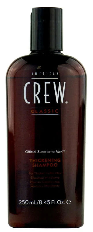 Thickening Shampoo - Size : 8 oz