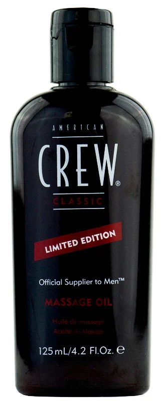 Limited Edition Massage Oil - Size : 4.2 oz