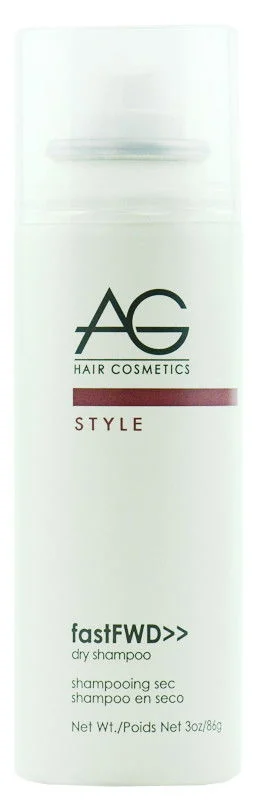 AG FastFWD Dry Shampoo - 3 oz