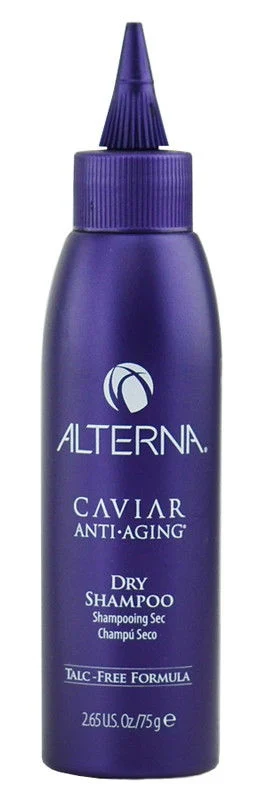 Caviar Anti Aging Dry Shampoo - Size : 2.65 oz