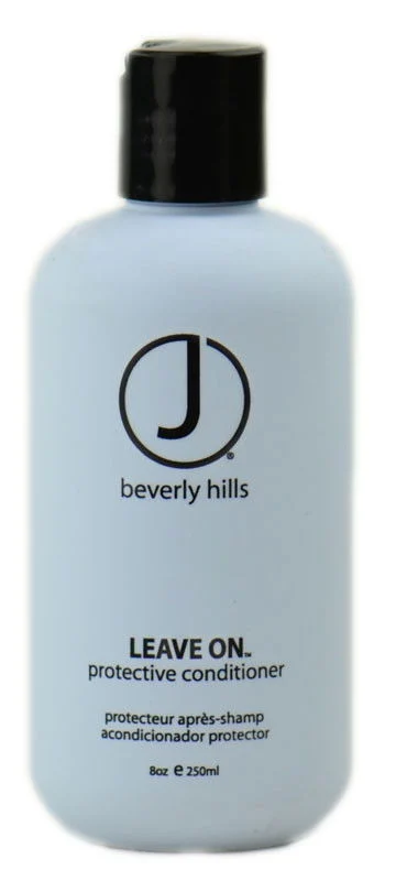 Leave On Protective Conditioner - Size : 8 oz