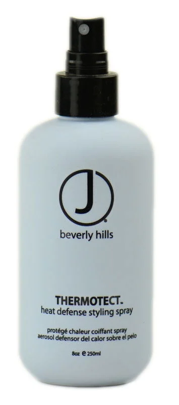 Thermotect Heat Defense Styling Spray - Size : 8 oz
