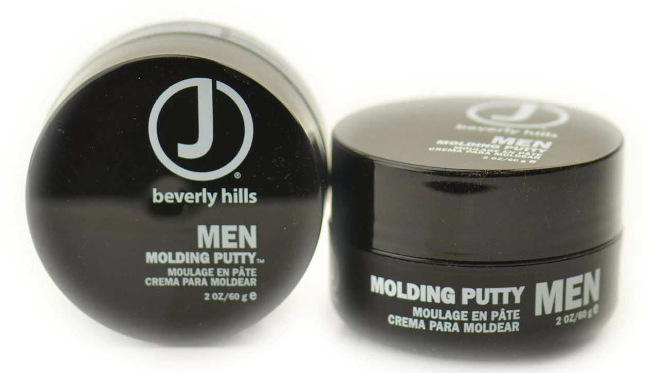 Men Molding Putty - Size : 2 oz