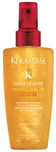 Huile Celeste Shimmering Protective Mist - Size : 4.2 oz