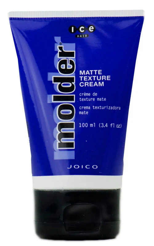 Ice Hair Molder Matte Texture Cream - Size : 3.4 oz
