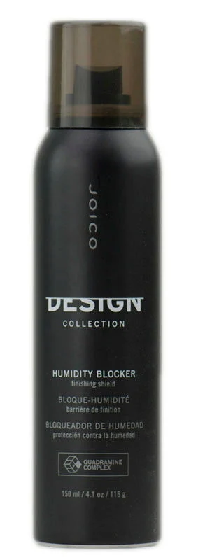 Design Collection Humidity Blocker - Size : 4.1 oz