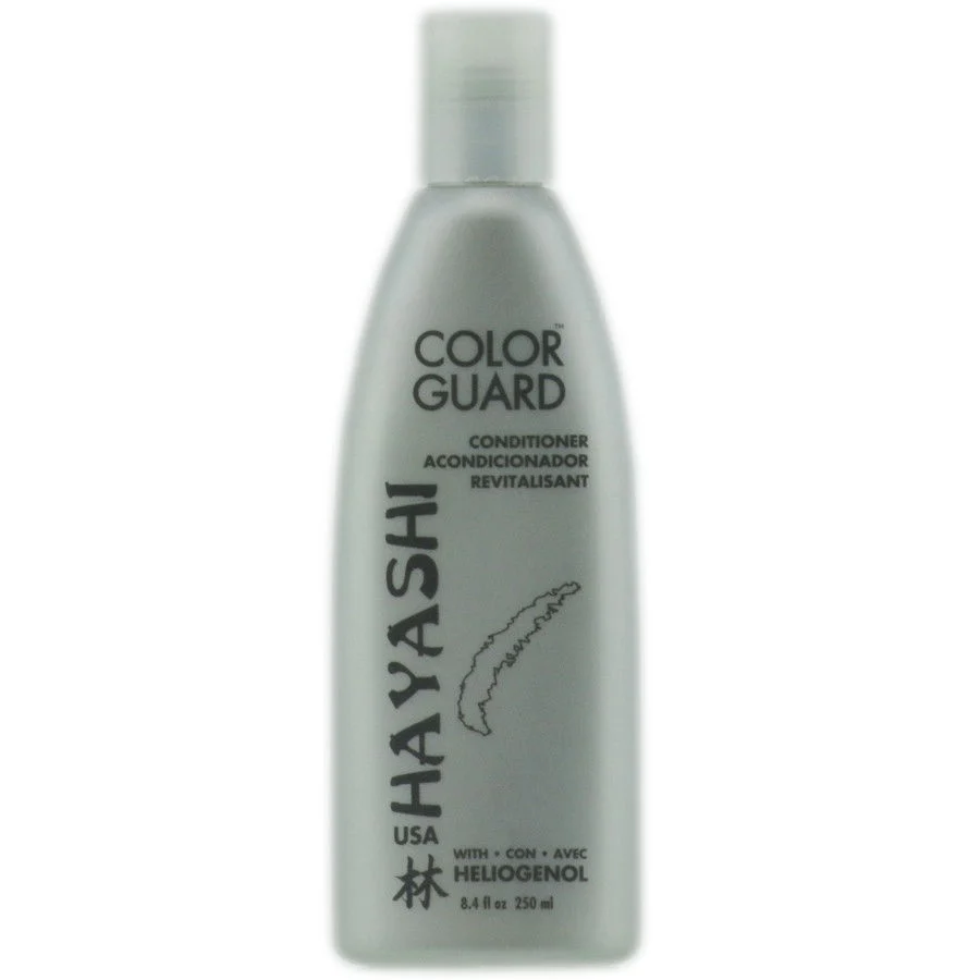 Color Guard Conditioner - Size : 8.4 oz