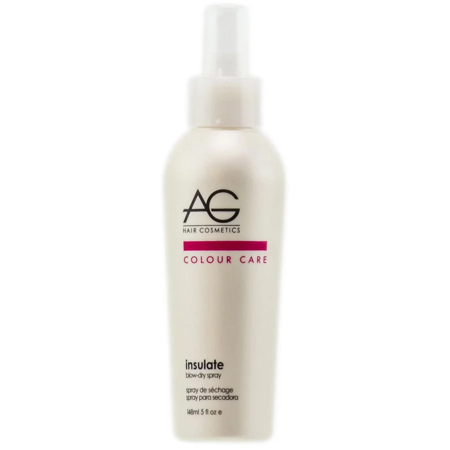 Colour Care Insulate - Blow Dry Spray - 5 oz
