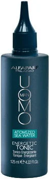 Alfaparf Uomo Energetic Tonic - Size : 4.22 oz