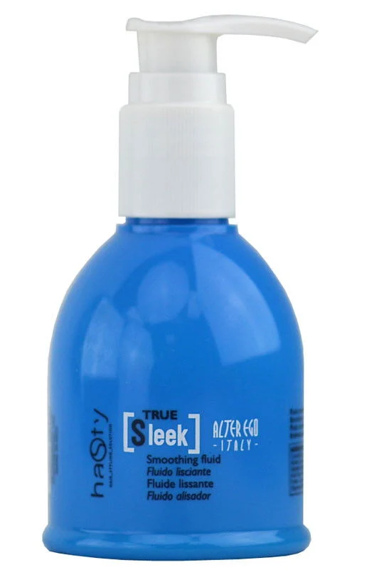 Hasty True Sleek Smoothing Fluid - Size : 5.07 oz