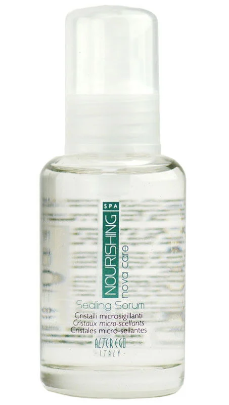 Alter Ego Nourishing Nova Care Sealing Serum - Size : 2.03 oz