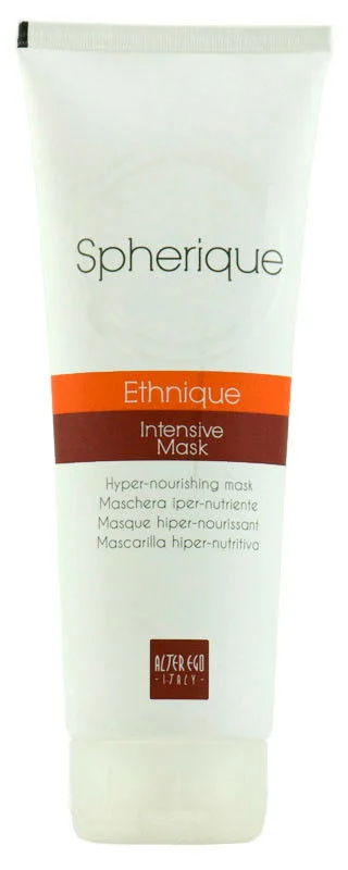 Spherique Ethnique Intensive Mask - Size : 8.45 oz