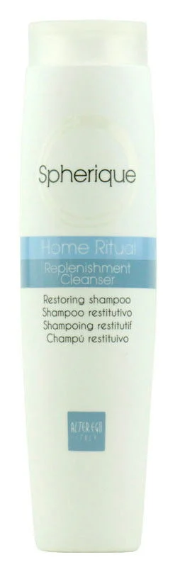 Spherique Home Ritual Replenishment Cleanser - Size : 8.45 oz