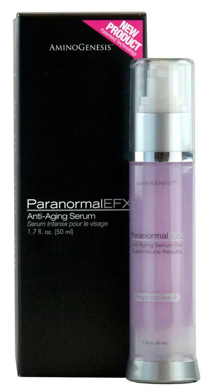 Paranormal EFX Anti-Aging Serum - 1.7 oz