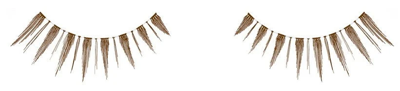 Ardell Fashion Lashes - 102 Demi Brown - 102 Demi Brown