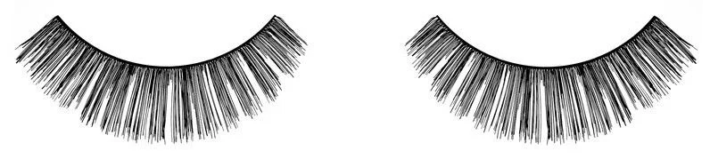 Ardell Fashion Lashes - 103 Black -