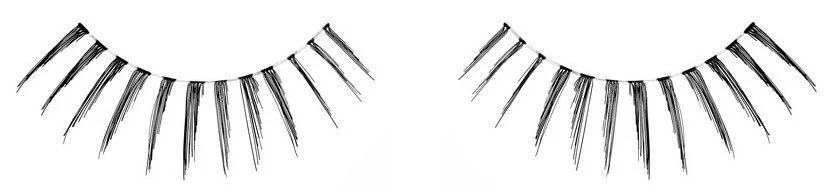 Ardell Fashion Lashes - 104 Black -