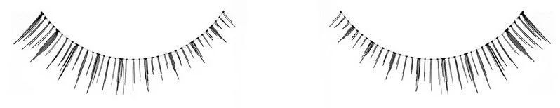 Ardell Fashion Lashes - 108 Black - 108 Black #65088