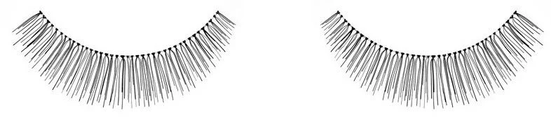 Ardell Fashion Lashes - 109 Black - 109 Black #65003