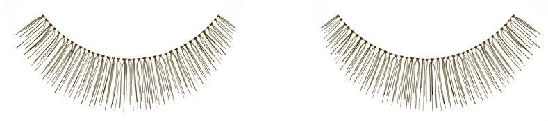 Ardell Fashion Lashes - 109 Brown - 109 Brown #60920