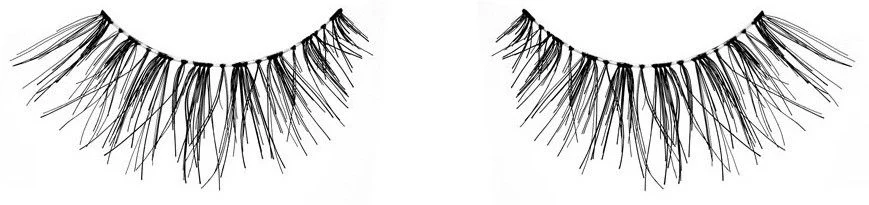 Ardell Fashion Lashes - 113 Black - 113 Black #61310