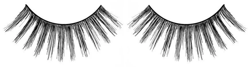 Ardell Fashion Lashes - 114 Black - 114 Black #61410