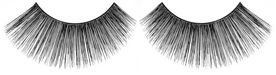 Ardell Fashion Lashes - 115 Black - 115 Black #61510