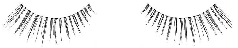 Ardell Fashion Lashes - 116 Black - 116 Black #65090