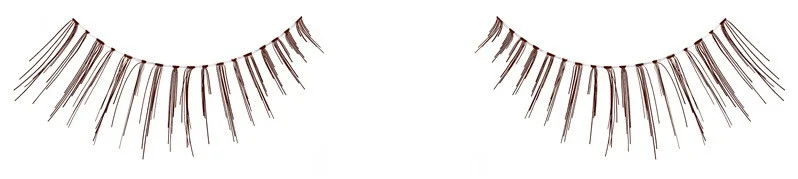 Ardell Fashion Lashes - 116 Brown - 116 Brown #61620