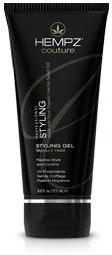 Hempz Couture Styling Gel Medium Hold - Size : 6 oz
