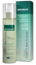 Naturuff Scalp Treatment for Dandruff - Size : 5.4 oz