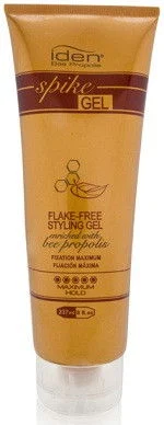 Spike Gel - Size : 8 oz