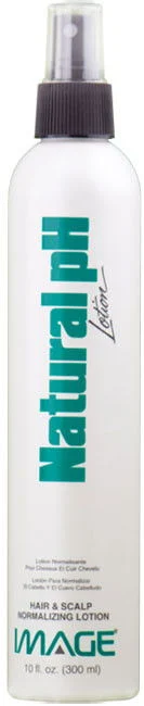 Natural pH Lotion Hair & Scalp Normalizing Lotion - Size : 10 oz