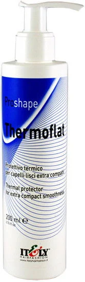 IT&LY Proshape Thermoflat Thermal Protector - Size : 6.76 oz