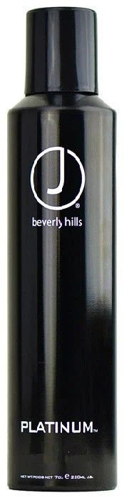 Platinum Take Shape Medium Hold Spray - Size : 8 oz